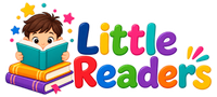 Little Readers - Home
