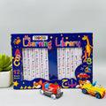 My Learning Library (12 Books Set) - 📚 Best Gift for Kids