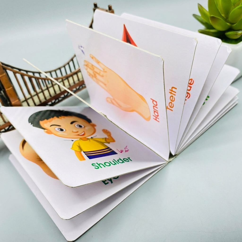 My Learning Library (12 Books Set) - 📚 Best Gift for Kids